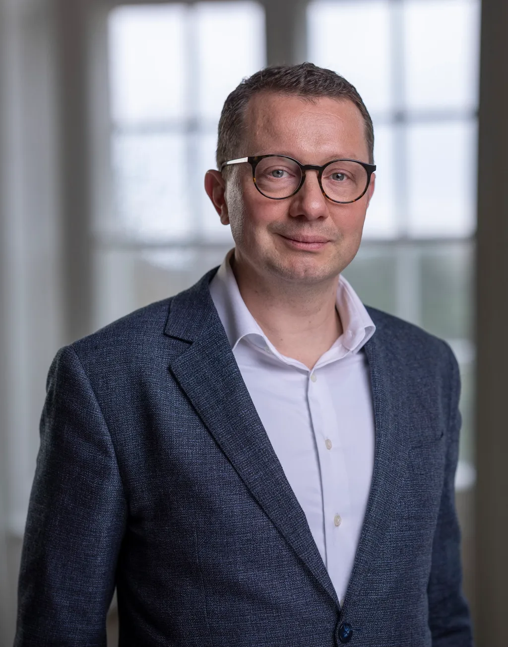 Anders Kristoffer Holst