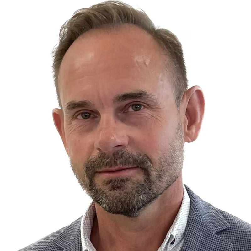 Christoffer Feilberg