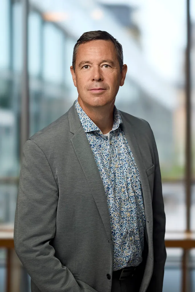 Peter Zdrinka Nannestad